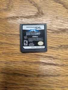 Battleship - Cartuccia Nintendo 3DS - Foto 1 di 2