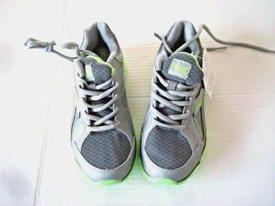 Tenis Everlast gris niño talla 2 nuevo Foto 1 de 4