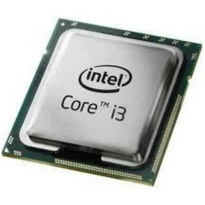 TRAY Intel Core i3 3240 3.40GHz 3M Cache Dual-Core CPU Processor SR0RH LGA1155 - Picture 1 of 1