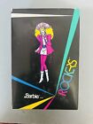 Vintage Barbie Rockers Shoe Box 1986 Mattel Inc Box Only
