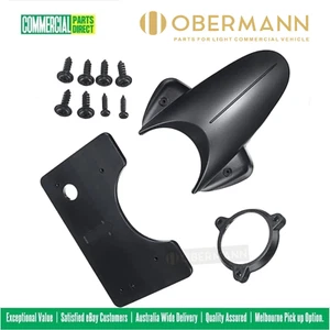 NEW REAR ROOF MOUNT CAMERA HOUSING FOR MERCEDES BENZ SPRINTER W906 2006- 2018 - Picture 1 of 6