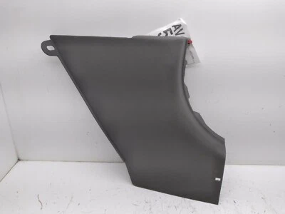 2005-2009 HYUNDAI TUCSON FRONT RIGHT DOOR LOWER COWL KICK PANEL OEM 85826-2E000 - Изображение 1 из 4