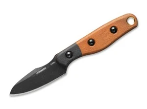 TOPS Knives Hornero Outdoormesser 1095 + Kydexscheide Fahrtenmesser ✔️ 02TP189 - Bild 1 von 7
