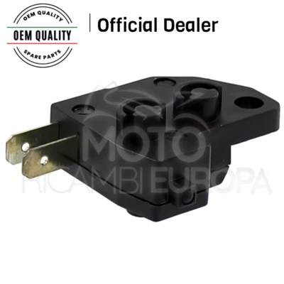 Interrupteur Lumière Stop Ant Suzuki SFV Gladius L3 650 2013 CX111CX211CX112 - Photo 1/3