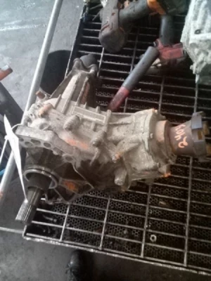 Chevrolet Traverse 2009-2015 conjunto de caja de transferencia OEM Foto 1 de 4