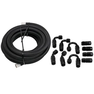 Aluminum Manual Boost Controller Kit with Electronic Sensor 0-30 PSI Control - Picture 1 of 12
