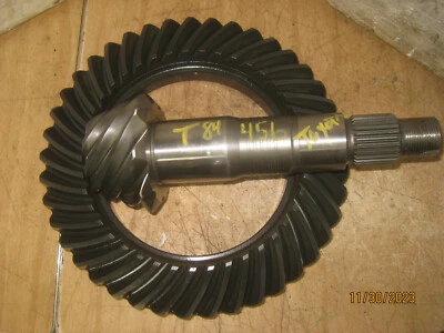 4.56 TOYOTA 8.4 TACOMA ANILLO PIÑÓN ENGRANAJES RICHMOND TC84456 T100 TUNDRA SEQUOIA Foto 1 de 4