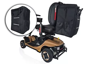 Kühltasche für Elektromobil & Elektroroller - Bild 1 von 19