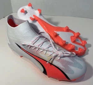 Herren Größe 9 - Puma Ultra Pro FG AG Breakthrough Pack 10742201 Neu - Bild 1 von 15
