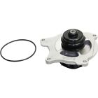 Water Pump For Buick Lucerne Cadillac DTS 2006-2011