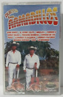 Dueto Los Armadillos Juan Ramos (Cassette 760794306015) *NEW*