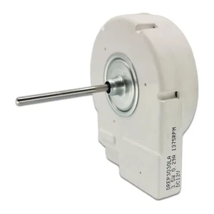 Evaporator Fan Motor For Samsung Refrigerator DREP3030LA - Picture 1 of 6