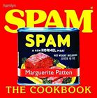 Spam The Cookbook By Marguerite Patten: New
