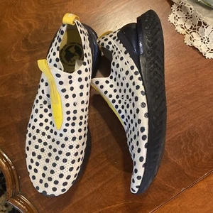 Nike Epic Phantom React Cody Hudson Air Polka Dot Lightweight Running Shoe 10.5 - Picture 1 of 6