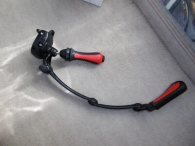 Manfrotto Modosteady Stabilisierung für Videokamera - Bild 1 von 4