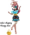 Monster High Shriekwrecked Nautical Ghouls Rochelle Goyle Doll