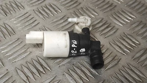 Pompe de lave glace - PEUGEOT CITROEN - Réf : 9632984980 / 9645163380 - Picture 1 of 5