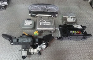 KIT COMPLETO ECU 1.4 TURBO VAUXHALL CORSA D 2011-2014 - Imagen 1 de 2
