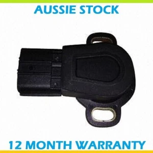 Throttle Position Sensor TPS for Holden Jackaroo Diesel 3.0L 4 P/N 8-97372851-0 - Picture 1 of 1