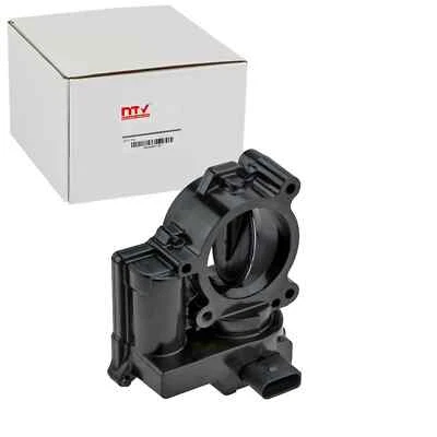 NTY DROSSELKLAPPE REGELKLAPPE passend für AUDI A1 SEAT ALHAMBRA IBIZA SKODA - Bild 1 von 4