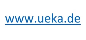 .de Top Level Domain www.ueka.de zu verkaufen 4stellig 4 Buchstaben! - Bild 1 von 1