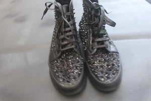 Men's Pi De Pi Er Pidepier Party Dress Club Shoes Size US11 - Picture 1 of 12