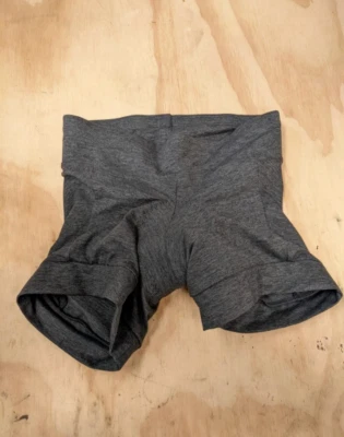 Women's Specialized Shasta Cycling Shorts Carbon Heather - Image 1 of 4