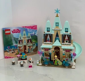 RETIRED LEGO Disney: Arendelle Castle Celebration (41068) - Picture 1 of 8