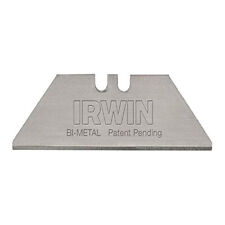 IRWIN 50-pack Bi-Metal Utility Knife Blade - 2084300