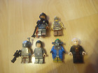 Custom Lego Star Wars Figuren