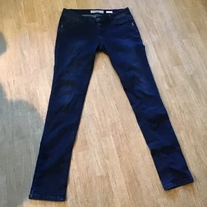 DAMEN HOSE Multi blu ♥ Gr.W 40 L 34 - Bild 1 von 2