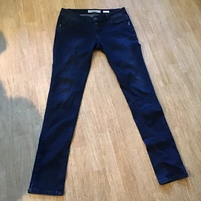 DAMEN HOSE Multi blu ♥ Gr.W 40 L 34 - Bild 1 von 2