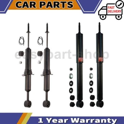 Amortiguador delantero trasero KYB GR-2/Excel-G puntales para Toyota 4Runner 2015 2014 Foto 1 de 4