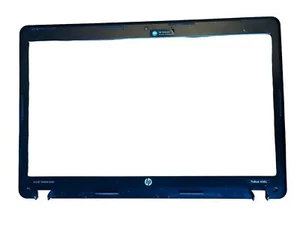 Original HP Probook 4540s 15,6" Bildschirm Frontblende Blende Blende 683488-001 - Bild 1 von 2