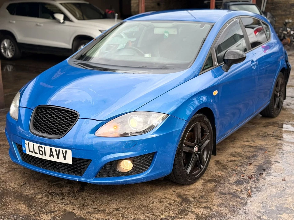 Seat Leon Mk2 2009-2012 BODY CONTROL MODULE 5K0937087R - Image 1 of 1