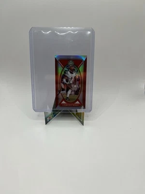 2022 Panini Legacy - Ja'Marr Chase #19 Premium Edition Mini Ruby /50 - Image 1 of 2