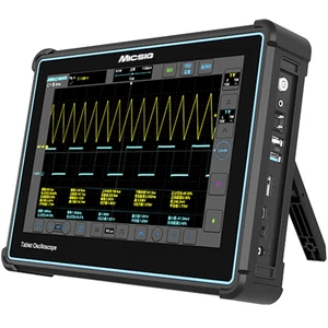 MICSIG TO1004 | Osciloscopio De 4 Canales | 100 MHz | 1 GSa/s - Imagen 1 de 2