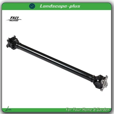 Front Drive Shaft 26208628043 For BMW 535i 550i 740Li 750i 750Li 528i xDrive AWD Foto 1 de 4