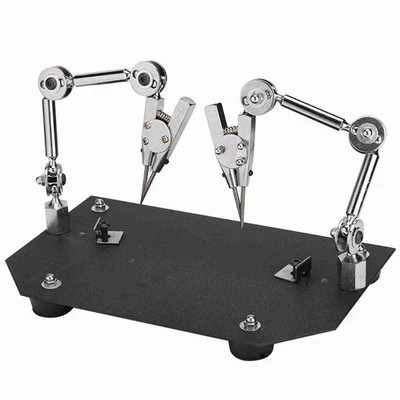 1 Pc Repairing Welding Work Clip Quality Steel Clamp For Maintenance - Image 1 of 4