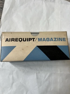 Airequipt Automatic Slide Magazine for 2" x 2" 36 Slides Made In USA PLUS SLIDES - Image 1 of 4