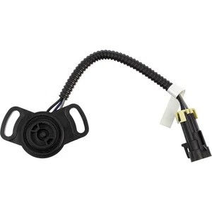 Throttle Position Sensor For Chevrolet Suburban K2500 C3500 & GMC V3500 - Picture 1 of 4