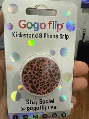 Gogo Flip Kickstand & Phone Grip - Image 1 of 2