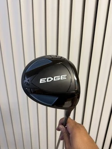 Callaway 2024 Edge Driver 10.5° Graphite, Regular Flex, Standard - Picture 1 of 6