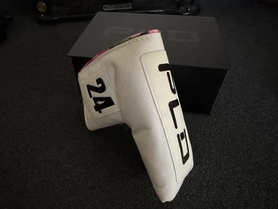 Cubierta de cabeza de liberación limitada Ping PLD “Masters Looper”  Foto 1 de 4