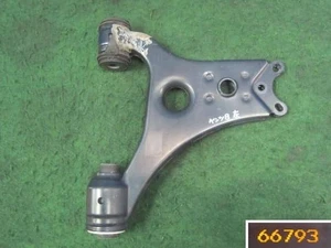 MERCEDES-BENZ Benz b class 2010 Front Left Lower Control Arm [Used] [PA94313711] - Picture 1 of 6