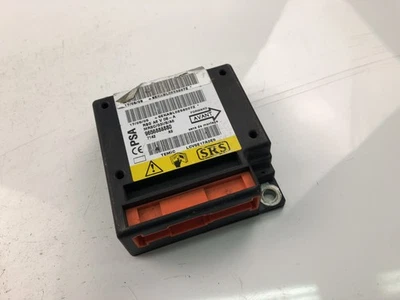 Centralina CITROËN C2 JM 9656888880 17661464 - Immagine 1 di 4