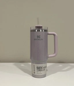 Stanley Target Exclusive Aster Shimmer Quencher Bicchiere 30 oz NUOVO 2025 - Foto 1 di 2