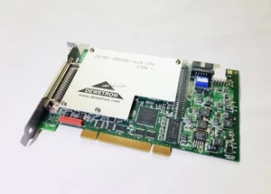 Dewetron DEWE-ORION-1624 A/D Datenerfassungsplatine - Bild 1 von 6