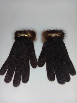 Mitchies Matchings Women's Gloves - VGC, FAST shipping! - Image 1 of 4