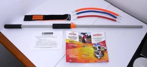 Appareil d'étirement MISIG le plus important étirement dans l'entraînement de golf pour le golf - Photo 1/5